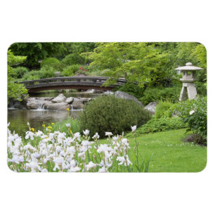 Setagaya Park Magnet