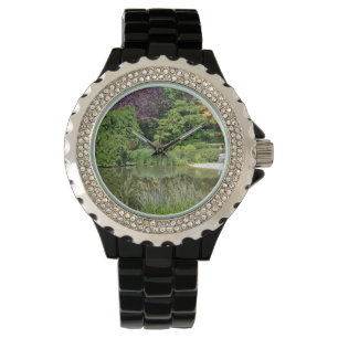Setagaya Park Vienna Austria Watch