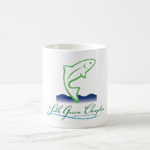 Seth Green Chapter Mug