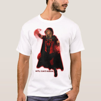 Seth new T-Shirt