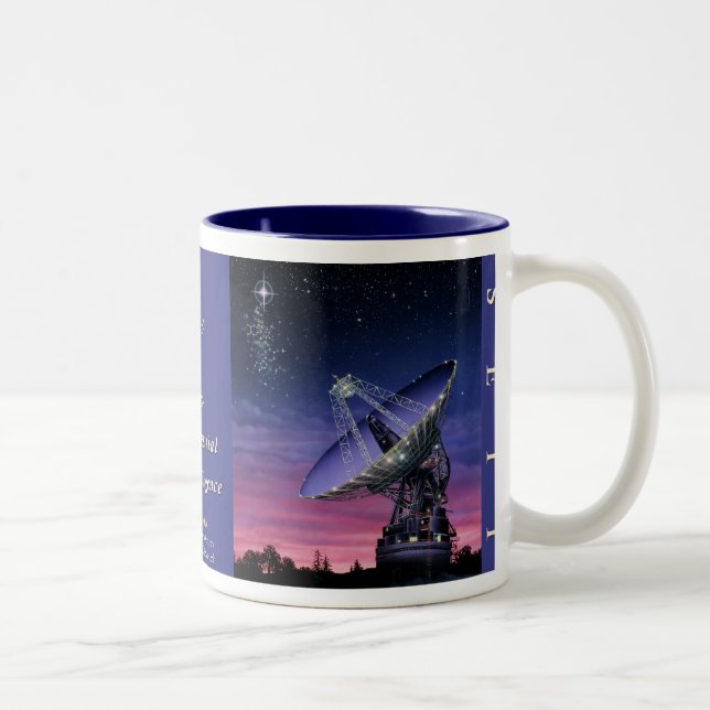 SETI Mug (Right)
