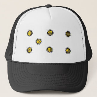 Sette Bello hat