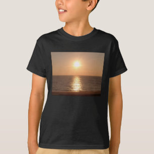 Setting Sun  T-Shirt