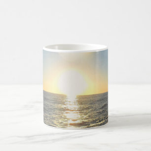Setting Suns Coffee Mug