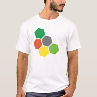 Settlers Resources t-shirt