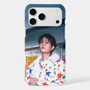 Seungmin's Starlight Supper Club' ERL Case