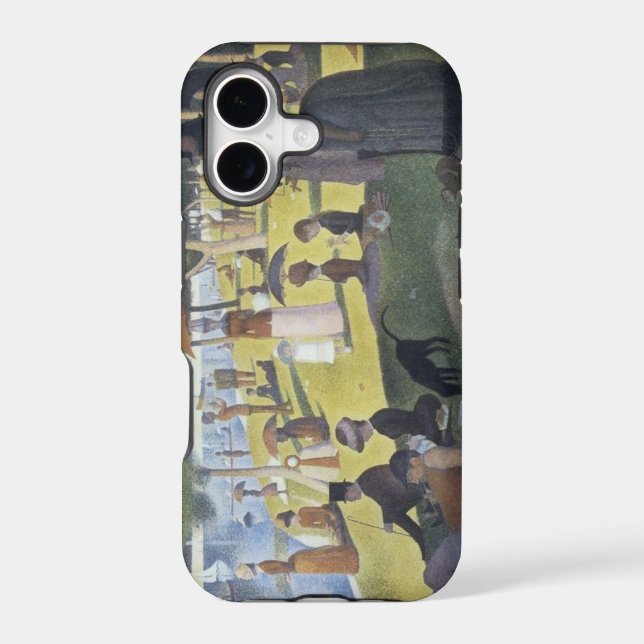 Seurat (Back)