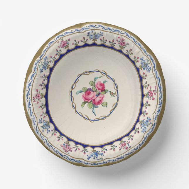 SEV_A PAPER PLATE (Front)