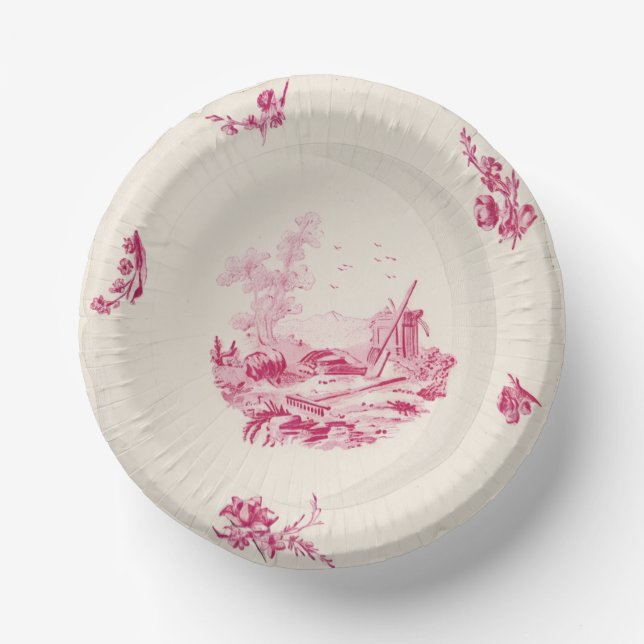 SEV_C PAPER PLATE (Front)