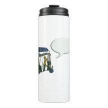 SEV solar electric vehicle rickshaw with the drive