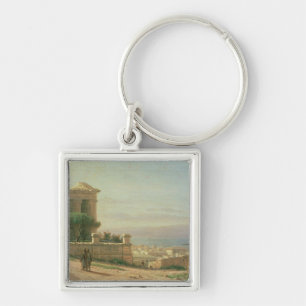 Sevastopol Key Ring