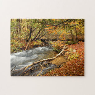 Seven Bridges Jigsaw Puzzle