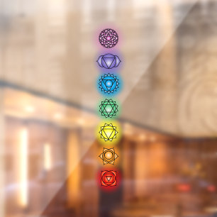 Seven Chakras