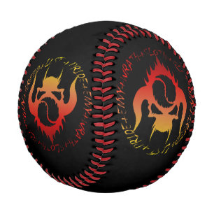 Seven Deadly sins baseball