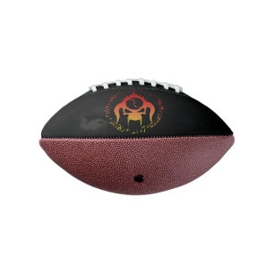 Seven deadly sins football