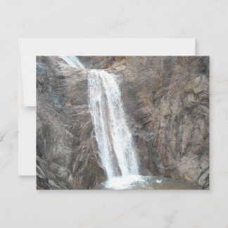 Seven falls