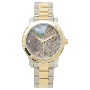 Seven Falls Colorado Watch