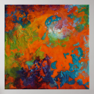 Seven Flavours of Crazy Poster