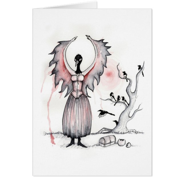 Seven for a secret, never to be told (Front)