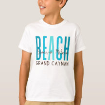 Seven Mile Beach Grand Cayman (Ocean)