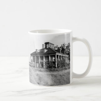 Seven Oaks Plantation, Westwego LA Mug
