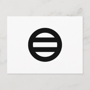 Seven percentage two pulling postcard