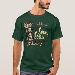 Seven Seas T-Shirt