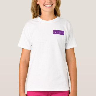 Seven Sisters Together Kids Shirt w/ Names on Back