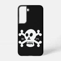 SEVEN SKULL BY MASANSER PIXELAT