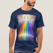 Seven Spirits before the Lord T-Shirt