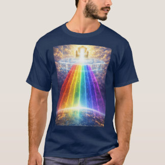 Seven Spirits before the Lord T-Shirt