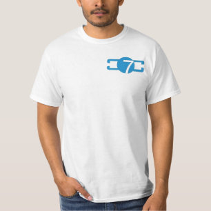 Seven Wonders T-Shirt