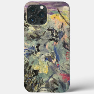 Seventeen iPhone case