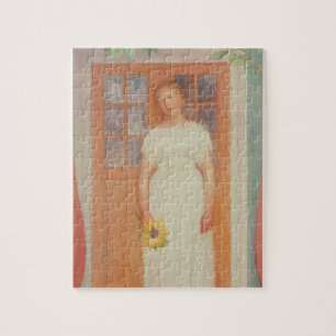 Seventeen Jigsaw Puzzle