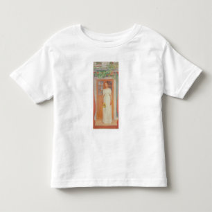 Seventeen Toddler T-Shirt