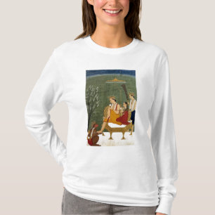 Seventh Incarnation of Vishnu as Rama-Chandra T-Shirt