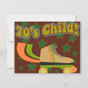 Seventies Child