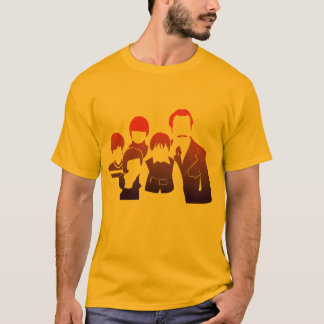 Seventies Family T-Shirt