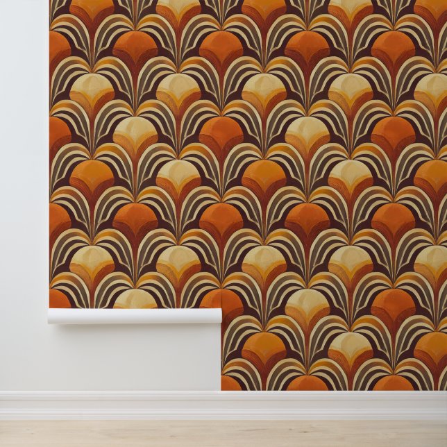Seventies  wallpaper (Application)