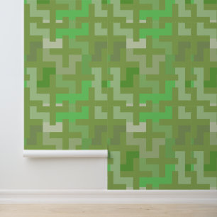 Seventies wallpaper