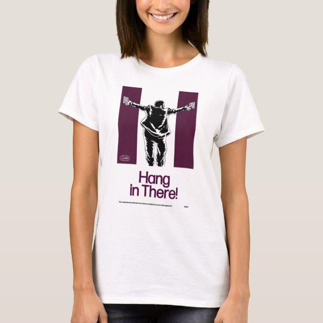 Severance T-Shirt (Front)