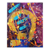 Severely Untitled #3