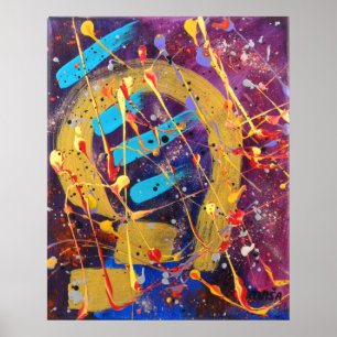Severely Untitled #3 Poster