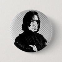 Severus Snape Arms Crossed