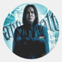 Severus Snape HPE6 1