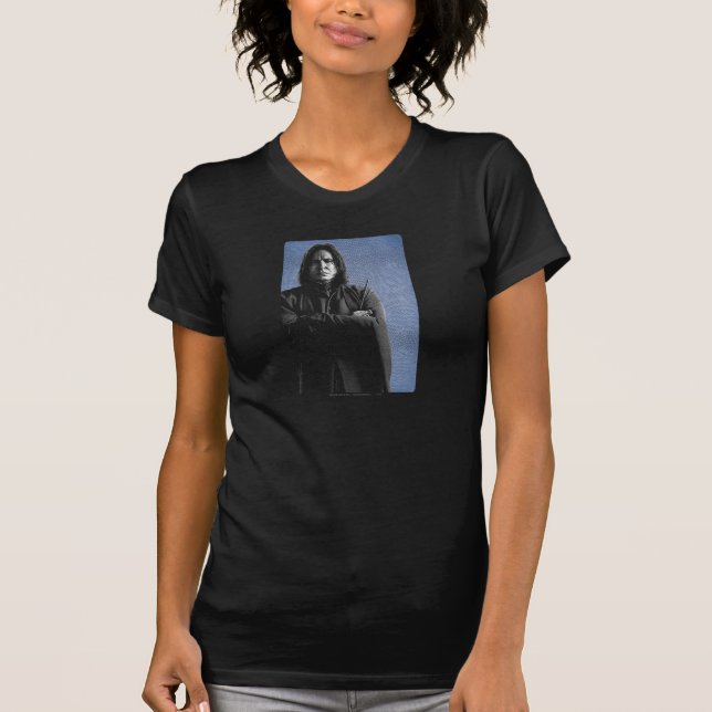Severus Snape T-Shirt (Front)