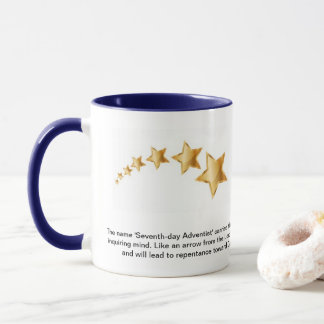 Seveth-Day Adv Mug