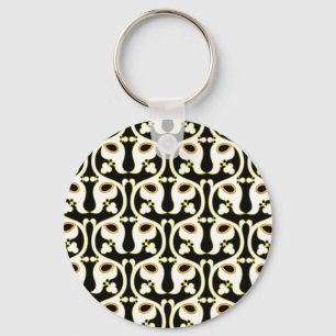 Sevilla Key Ring