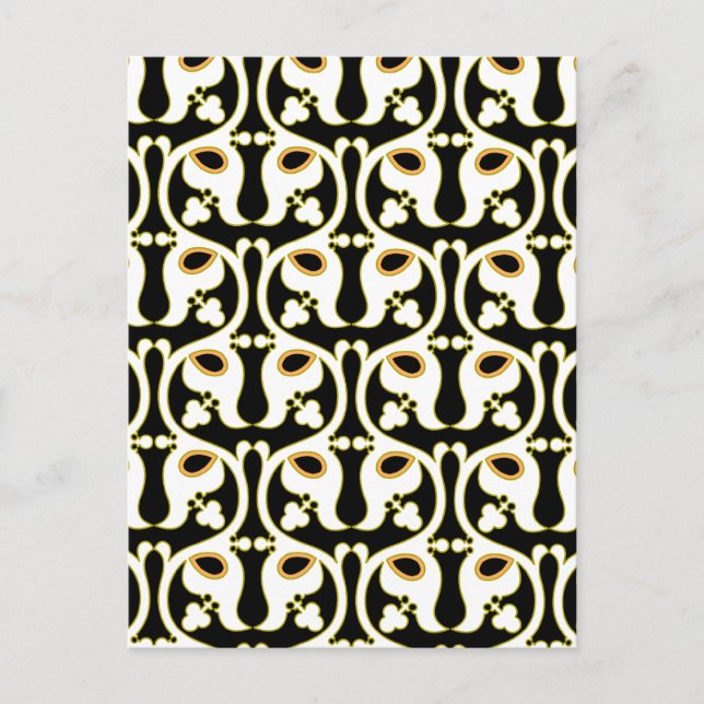 Sevilla Postcard (Front)