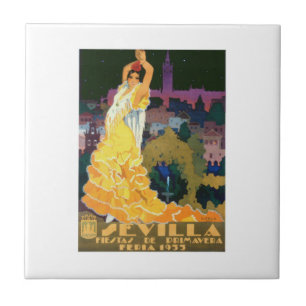 Sevilla Tile